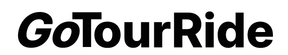 GoTourRide logo